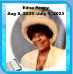 Edna Henry Aug 8, 2023 -July 1, 2023
